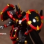 Soul Of Chogokin GX-46 Dygenguar & Aussenseiter by Bandai
