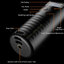 BT10 RGB Tube Light Stick ไฟต่อเนื่องแบบพกพา 10W