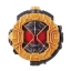 Masked Rider Zi-O - DX Grease Ridewatch by Premium Bandai