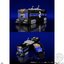 PRE-ORDER : Super Mini Pla Kyukyu Sentai GoGoFive - Renketsu Gattai Grand Liner