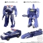 PRE-ORDER : Mini-Pla Machine Robo Duel (12pcs)
