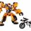DX Power Dizer & Machine Massigler