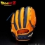 PRE-ORDER : Dragon Ball Z Rubber Baseball Glove