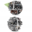 Lepin 05035 Star Wnrs Death Star 3803pcs
