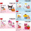 Linkgo 68343-68346 / Lechuan 68539-68543 Sanrio & Disney Pen Holder Pikachu / Stella Lou / Mario / Stitch