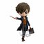 Pre-order : FANTASTIC BEASTS Q POSKET -NEWT SCAMANDER- Ⅱ (VER.A/B)