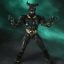 S.I.C Vol.63 Masked Rider Gills and Masked Rider Another Agito by Bandai