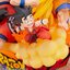 Petitrama DX Dragon Ball Dracap Re Birth 01 by MegaHouse (มีกล่องน้ำตาล)