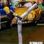 Pre-order : T-Spark Toyrise GaoFighGa STORM ARENA The King Of Fighter's 98um Benimaru Nikaido 1/12 Scale Action Figure by Storm Collectibles
