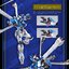 Metal Build - Crossbone Gundam X3 by Premium Bandai (Lot JP มีกล่องน้ำตาล)