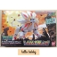Pokemon Plastic Model Collection Select Series No.39 Solgaleo by Bandai