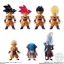PRE-ORDER : DRAGON BALL ADVERGE #5 : 1 box (10pcs)