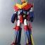 Soul Of Chogokin GX-23 Zambot 3 by Bandai