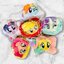 กระเป๋าใส่ของจุกจิก ลิขสิทธิ์แท้ - My Little Pony - Plush Pendant Coin Purse AirPod Case Series by Baimao