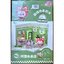DIY Miniature House บ้านโมเดล ALI the Fox - Fruit Gift Box