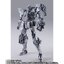 PRE-ORDER : METAL BUILD Gundam Astraea II