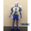 Masked Rider GAIM - RH08 KR Gaim Silver Lemon Arms by Bandai