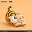 Xiaohu Daily Series by 52Toys (Set of 6+1secret)