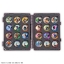 PRE-ORDER : KAMEN RIDER BUTTOBA SOUL OFFICIAL MEDAL HOLDER -20TH ANNIVERSARY-