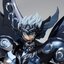 Saint Seiya - Saint Cloth Myth EX Metal - Thanatos (The God of Death) by Bandai
