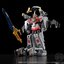 PRE-ORDER : SMP [SHOKUGAN MODELING PROJECT] Delta Formation Time Shadow