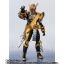 PRE-ORDER : S.H.FIGUARTS KAMEN RIDER OMA ZI-O