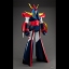 PRE-ORDER : Jumbo Soft Vinyl Figure Reideen