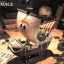 ONE PIECE plastic Model Going Merry by Bandai