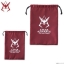 PRE-ORDER : Mobile Suit Gundam Travel Item: Drawstring Set