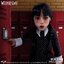 Pre-order : MDS Roto Plush Wednesday by Mezco Toyz