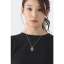 PRE-ORDER : Masked Rider Kiva Silver 925 Necklace Kiva Mark Pattern