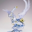 Saint Seiya Saint Cloth Myth Cygnus Hyoga (God Cloth)