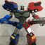 Super Robot Chogokin - SRC - Choryujin by Bandai (Lot JP)