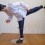 RAH No.300 Enter The Dragon - Bruce Lee 1/6 Scale by Medicom Toy