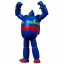 Pre-order : Sofubi Toy Box 020 Tetsujin 28-go by Kaiyodo (Union Creative)