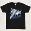 PRE-ORDER : Yoshihito Sugawara Project Ultraman Gaia Machine T-Shirt XIG Fighter SS