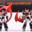 Super Robot Chogokin Great Mazinkaiser by Premium Bandai
