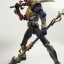 S.I.C Vol.19 Masked Rider Agito by Bandai