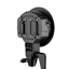 Godox WITSTRO AD-B2 AD200 Dual Power Flash Head Bowens Mount Double Tube