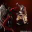 PRE-ORDER : MONSTERS CHRONICLE Yu-Gi-Oh! Duel Monsters GX E-HERO Flame Wingman / Ancient Gear Golem