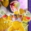 PRE-ORDER : HG Dragon Ball GT Great Ape Awakening PVC Figure