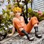 G.E.M. Series NARUTO Shippuden Palm-size Naruto by MegaHouse (Lot JP)