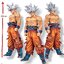Pre-order : DRAGON BALL SUPER GRANDISTA SON GOKU#3 MANGA DIMENSIONS (OVERSEA LIMITED ITEM)