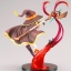 Pre-order : 1/7 scale pre-painted and completed figure “Megumin” Explosion magic Ver. By Sol International