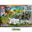 Doll D 368 Jurassic World 308pcs