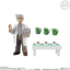 PRE-ORDER : POKEMON SCALE WORLD KANTOR PROFESSOR SAMUEL OAK SET