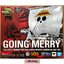 CHOGOKIN - Going Merry -One Piece Animation 20th Anniversary Memorial Edition- by Bandai