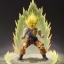 Pre-order : S.H.Figuarts Super Saiyan Son Goku Super Warrior Awakening Ver. (Repeat Item)