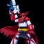 Pre-order : GETTER ROBO CARBOTIX GETTER-1 by 5PRO STUDIO (Medicom Toy)