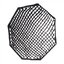 90G Grid For Godox Parabolic 90CM QRP90 QR-P90,P90H กริดสำหรับซอฟท์บ๊อกซ์